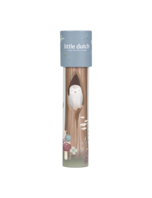 Caleidoscopio Forest Friends de Little Dutch