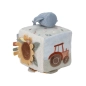 Cubo Blandito Little Farm de Little Dutch