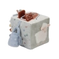 Cubo Blandito Little Farm de Little Dutch