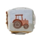 Cubo Blandito Little Farm de Little Dutch
