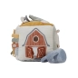 Cubo Blandito Little Farm de Little Dutch