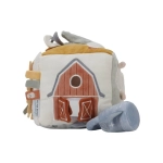 Cubo Blandito Little Farm de Little Dutch