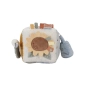 Cubo Blandito Little Farm de Little Dutch