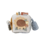Cubo Blandito Little Farm de Little Dutch