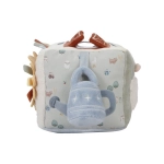 Cubo Blandito Little Farm de Little Dutch