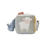 Cubo Blandito Little Farm de Little Dutch
