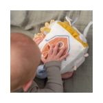 Cubo Blandito Little Farm de Little Dutch