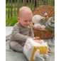 Cubo Blandito Little Farm de Little Dutch
