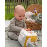Cubo Blandito Little Farm de Little Dutch