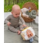 Cubo Blandito Little Farm de Little Dutch