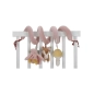Espiral de Actividades Fairy Garden de Little Dutch