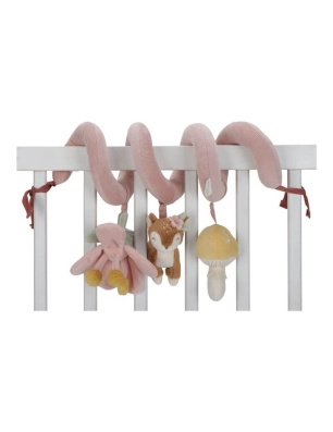 Espiral Actividades Fairy Garden de Little Dutch