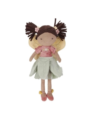 Muñeca Hada Evi de Little Dutch