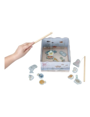 Juego de Pesca de Little Dutch