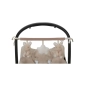 Juguete para carrito Baby Bunny de Little Dutch