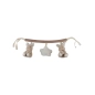 Juguete para carrito Baby Bunny de Little Dutch