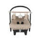 Juguete para carrito Baby Bunny de Little Dutch