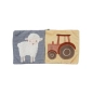 Libro Blando de Actividades Little Farm de Little Dutch