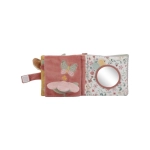 Libro Blando Actividades Fairy Garden de Little Dutch