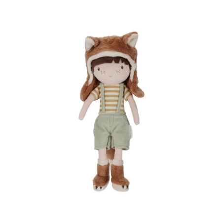 Muñeco Sam Forest Friends de Little Dutch