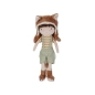 Muñeco Sam Forest Friends de Little Dutch