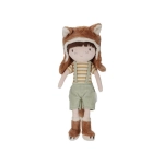 Muñeco Sam Forest Friends de Little Dutch