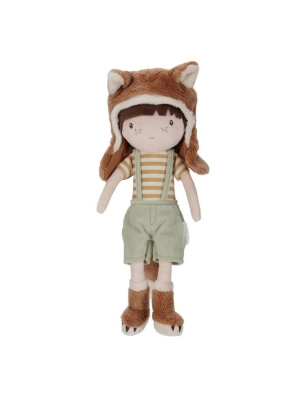 Muñeco Sam Forest Friends de Little Dutch
