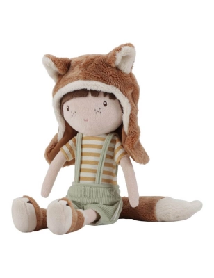 Muñeco Sam Forest Friends de Little Dutch