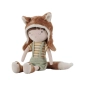 Muñeco Sam Forest Friends de Little Dutch