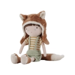 Muñeco Sam Forest Friends de Little Dutch