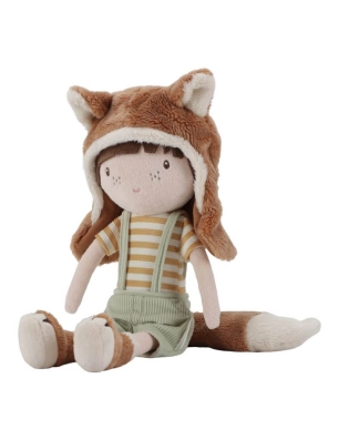 Muñeco Sam Forest Friends de Little Dutch