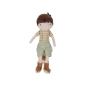 Muñeco Sam Forest Friends de Little Dutch