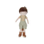 Muñeco Sam Forest Friends de Little Dutch