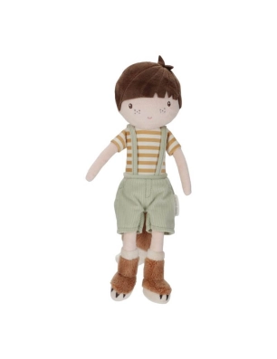 Muñeco Sam Forest Friends de Little Dutch