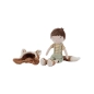 Muñeco Sam Forest Friends de Little Dutch
