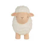 Oveja del Set de Muñecos para el Baño Little Farm de Little Dutch