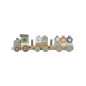 Tractor Apilable Little Farm de Little Dutch