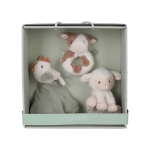 Caja de Regalo Little Farm de Little Dutch