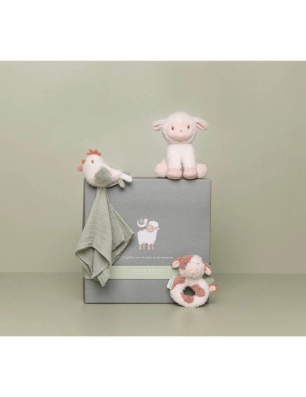 Caja de Regalo Little Farm de Little Dutch