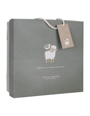 Caja de Regalo Little Farm de Little Dutch