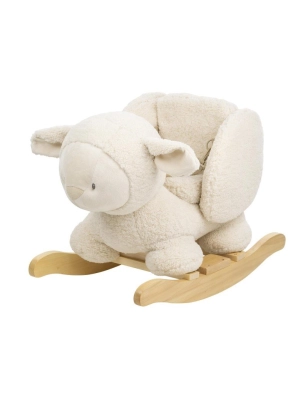 Balancín Oveja de Nattou