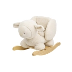 Balancín Oveja de Nattou