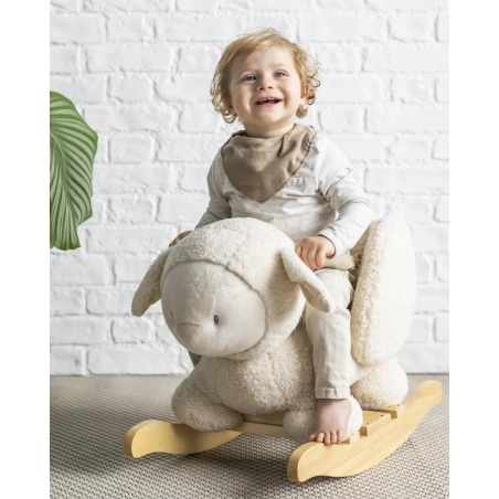 Balancín Oveja de Nattou