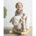 Balancín Oveja de Nattou