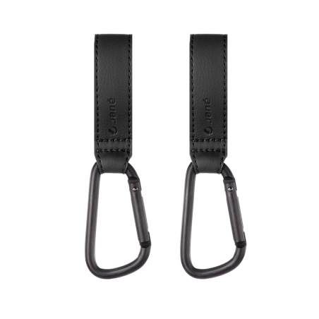 Mosquetones para Carrito de Jané