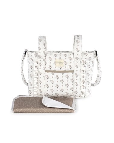 Bolso Crossbody Botton de Walking Mum