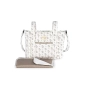 Bolso Crossbody Botton de Walking Mum