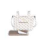 Bolso Crossbody Botton de Walking Mum