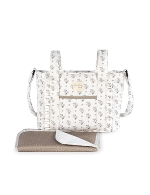 Bolso Crossbody Botton de Walking Mum