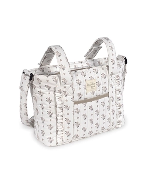 Bolso Crossbody Botton de Walking Mum